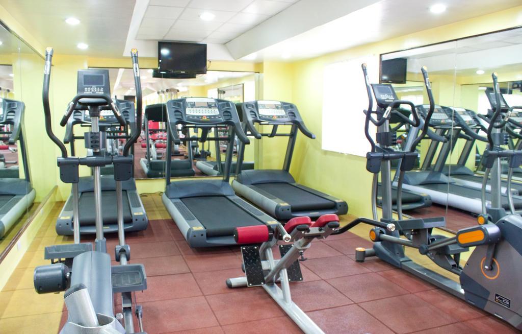 Allson'S Inn Cebu Extérieur photo