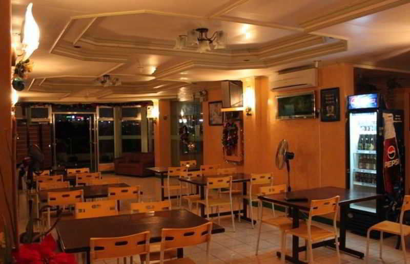 Allson'S Inn Cebu Extérieur photo