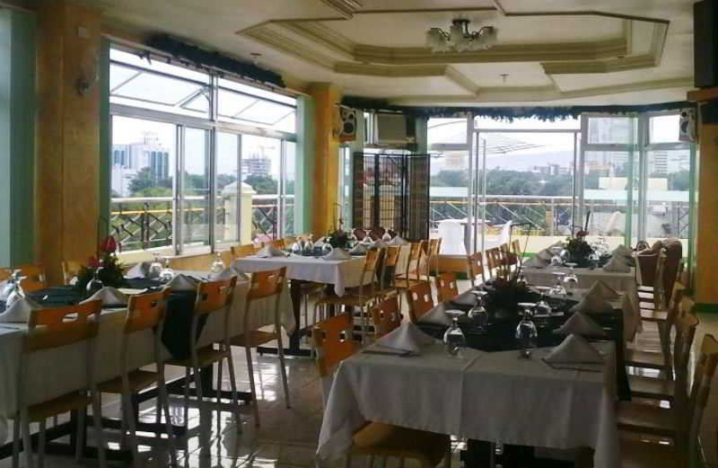 Allson'S Inn Cebu Extérieur photo
