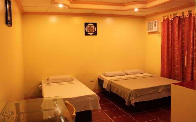 Allson'S Inn Cebu Extérieur photo