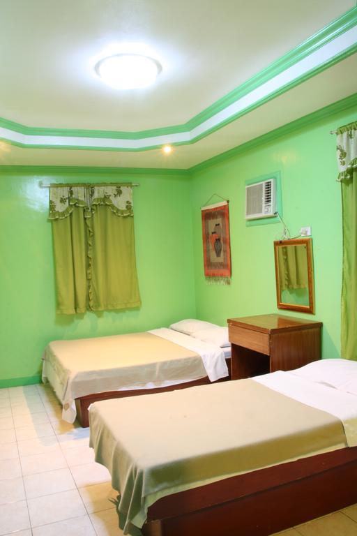 Allson'S Inn Cebu Extérieur photo