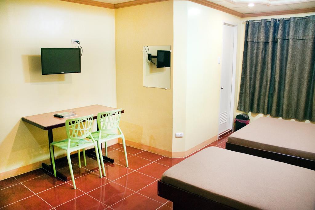 Allson'S Inn Cebu Extérieur photo