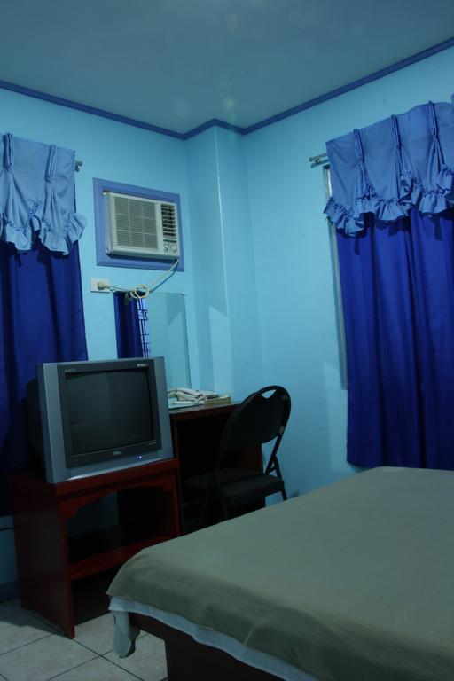 Allson'S Inn Cebu Extérieur photo