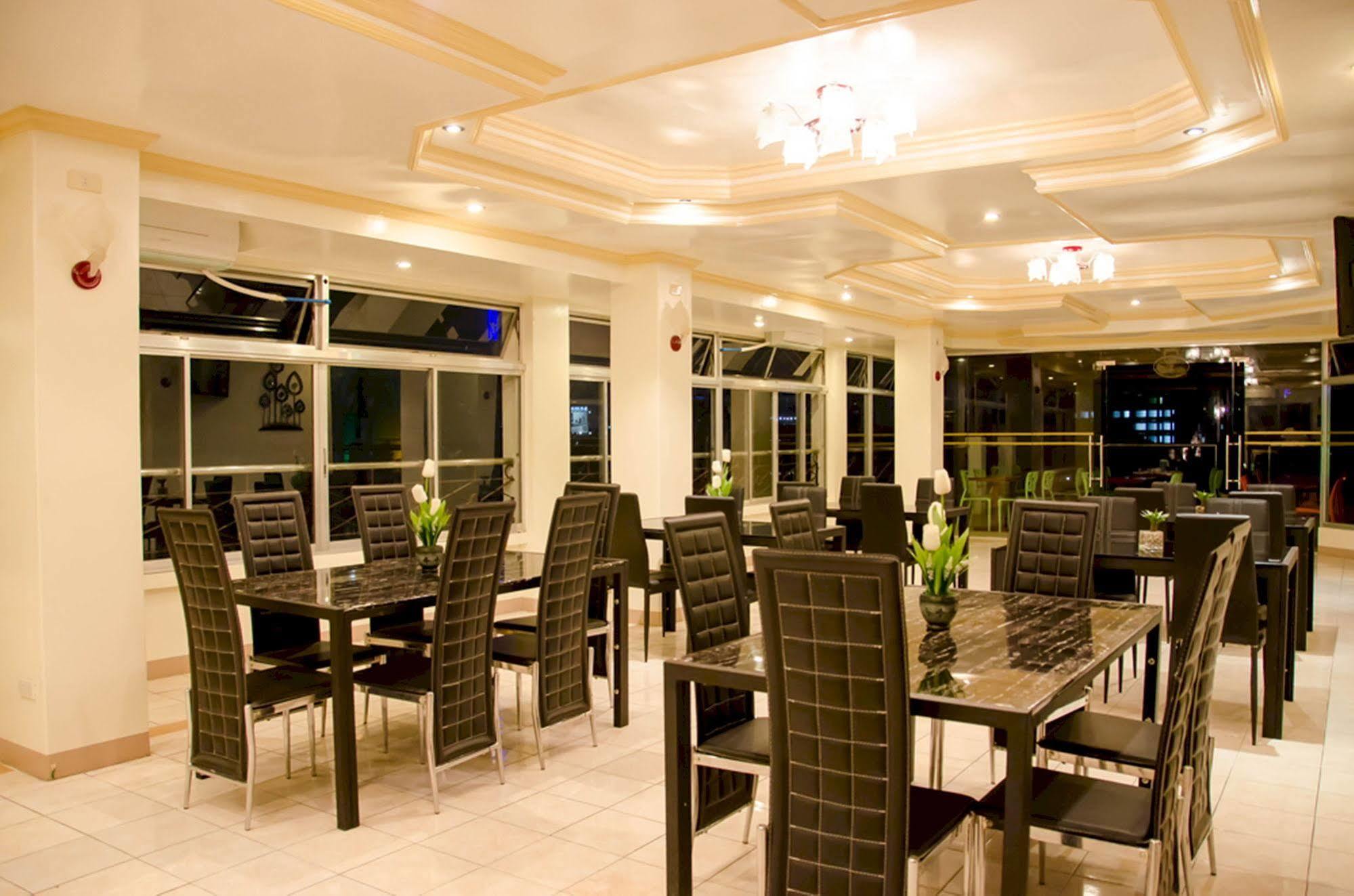 Allson'S Inn Cebu Extérieur photo