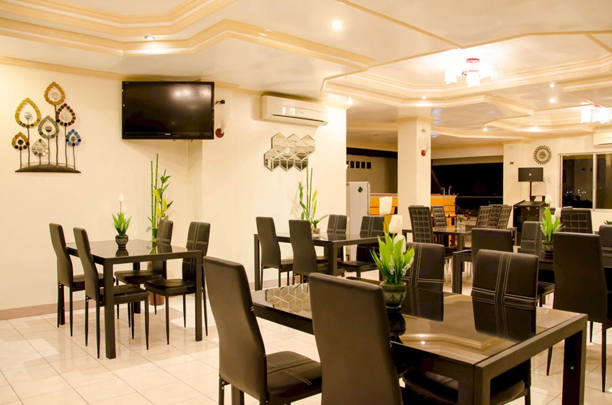 Allson'S Inn Cebu Extérieur photo